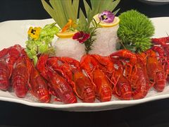 -许爷家·生态湖鲜(徐汇日月光店)