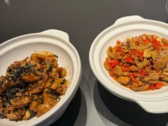 -沅江水·湖南家宴(南村万博长隆商圈店)