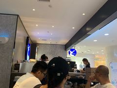 -瑞幸咖啡(国贸商场店)