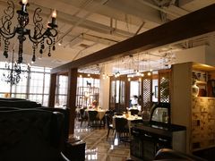大堂-时间仓(湘江世纪城店)