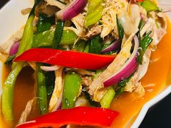 -相约·羊村小馆非遗手抓肉(七一酱园店)