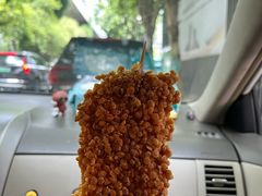 -香酥鸡排(京汉大道店)