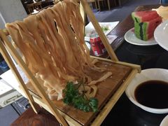 -重庆德庄火锅(体育中心店)
