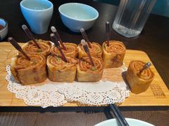 -羲和雅苑•北京烤鸭(乐园道万象城店)