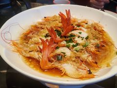 -新白鹿餐厅(虹桥南丰城店)
