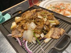 -潮界(虹桥新天地店)