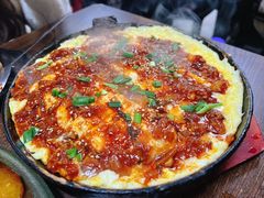 石板豆腐-妈妈手(山大总店)