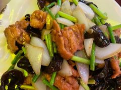 -老平遥饭馆