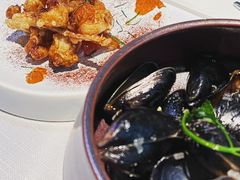 -Marina厨房·ALA精酿(月湖盛园店)