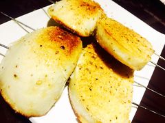 烤馒头-三个大叔东北烧烤·砂锅菜(西三旗店)