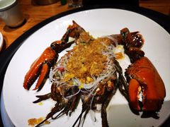 -77号渔船·蒸海鲜青岛菜(积米崖店)