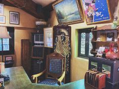 -古董花园(思南路42弄小区店)