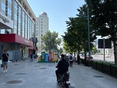 -新世界百货(顺义店)