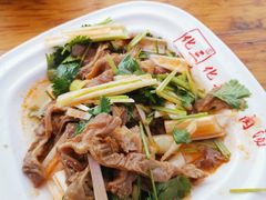 -化三驴肉汤馆(小南门店)