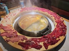 -三毛牛肉店(福强店)