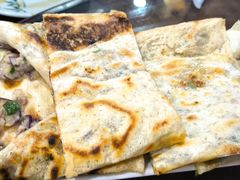 茄子胡拉汰-天台徐家小吃