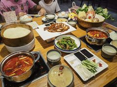 -德香苑脆皮烤鸭·经典(爱融荟城店)