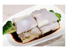 是蛋牛肉肠粉-表妹香港靓点餐厅