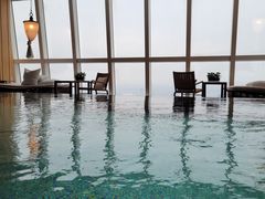 -上海柏悦酒店