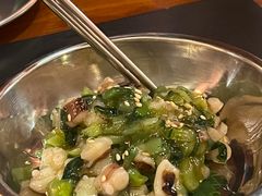 -大阪烧肉BAKA一代(十亩地店)