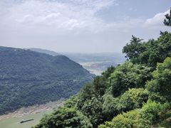 -铁山坪森林公园