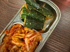 -韩鼎丰·韩国料理(林奥店)