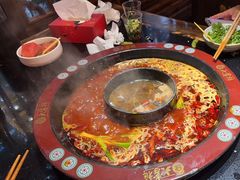 -矮板凳老火锅(宽窄巷子店)