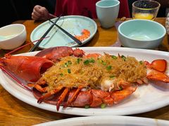 -南海渔家•海鲜•正宗海南菜(海棠湾店)