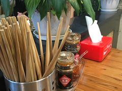 -郑记南门口·小笼汤包(山水人家店)