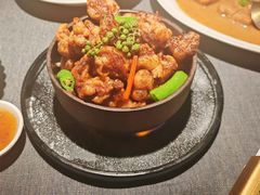 -南里山房·新淮扬菜(徐汇万科店)