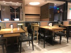 大堂-九毛九西北菜(大东海店)