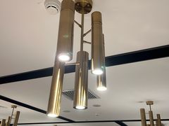 -羲和雅苑•北京烤鸭(国贸商城店)