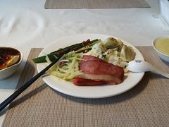 -富斯顿国际酒店自助火锅