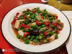 小炒海参-碧丽宫大酒店(召稼楼店)