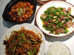 -小团圆餐厅(豪布斯卡店)