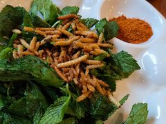 -小厨子私房菜·云南美食店
