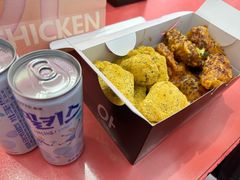 -悠个炸鸡(南京创始店)