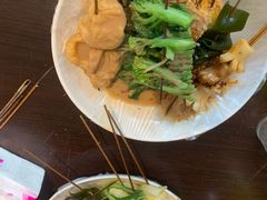 -郭记小街麻辣烫(南小街总店)