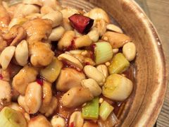 -水煮三国·川鲁江湖菜(香山店)