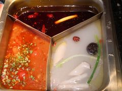 -王家渡火锅店(棕榈泉店)