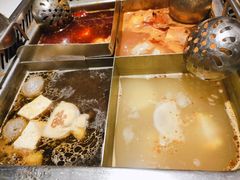 -海底捞火锅(大学路新象城店)
