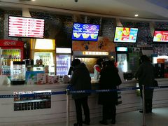 -金逸影城(大悦城IMAX激光店)
