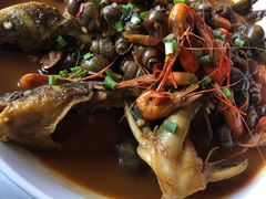 河三鲜-邱记私房菜·十八年本地菜