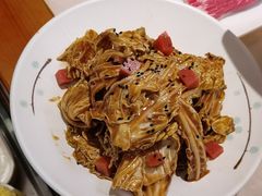 -清真·鸦儿李记·涮肉(花市店)