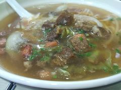 -三品桂林米粉(西单店)