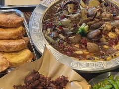 -破店肥哈·海鲜·烧烤(郑州银泰inPARK店)