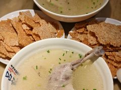 -吕记老鸭汤·徽菜馆(东营路店)