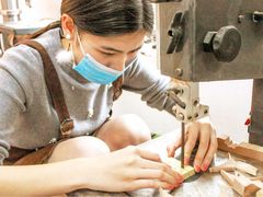 -五月木作·DIY木作文创体验店(北京路店)