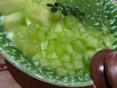 -周丹丹原味烧烤(香格里拉店)