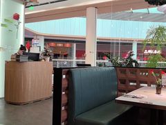 -西单元牛排馆(长安大学城店)